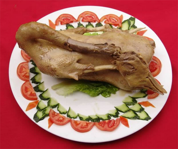 ★☆贡鹅培训