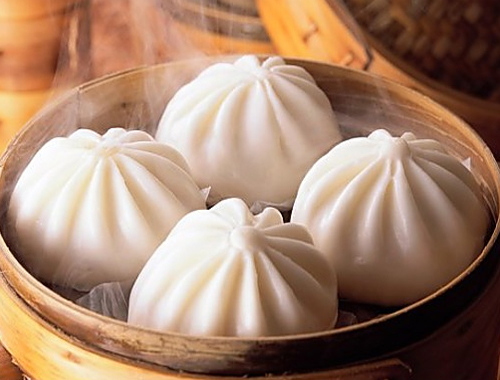包子
