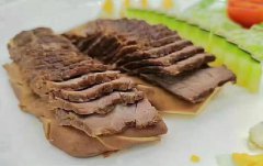 火鞭子牛肉培训