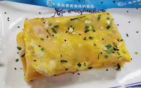 煎饼果子