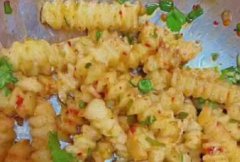 ★☆土豆的制作方法