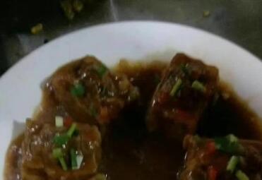 酿豆腐