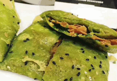 煎饼果子