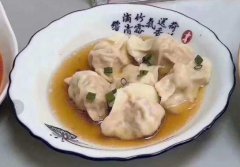 学做蟹黄灌汤饺 南充蟹黄灌汤饺培训哪里好